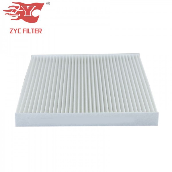 OEM 56710002 Car Cabin Air Filter for Nissan Altima, Sentra, Rogue