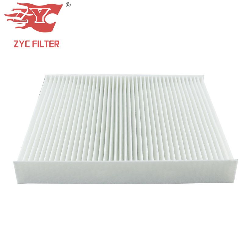 OEM 068127809AA Car Cabin Air Filter for Volkswagen Golf, Jetta, Passat