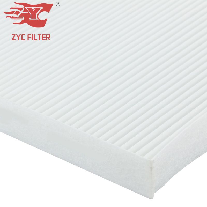 OEM 68233626AA Car Cabin Air Filter for Ford F-150, Ranger, Explorer