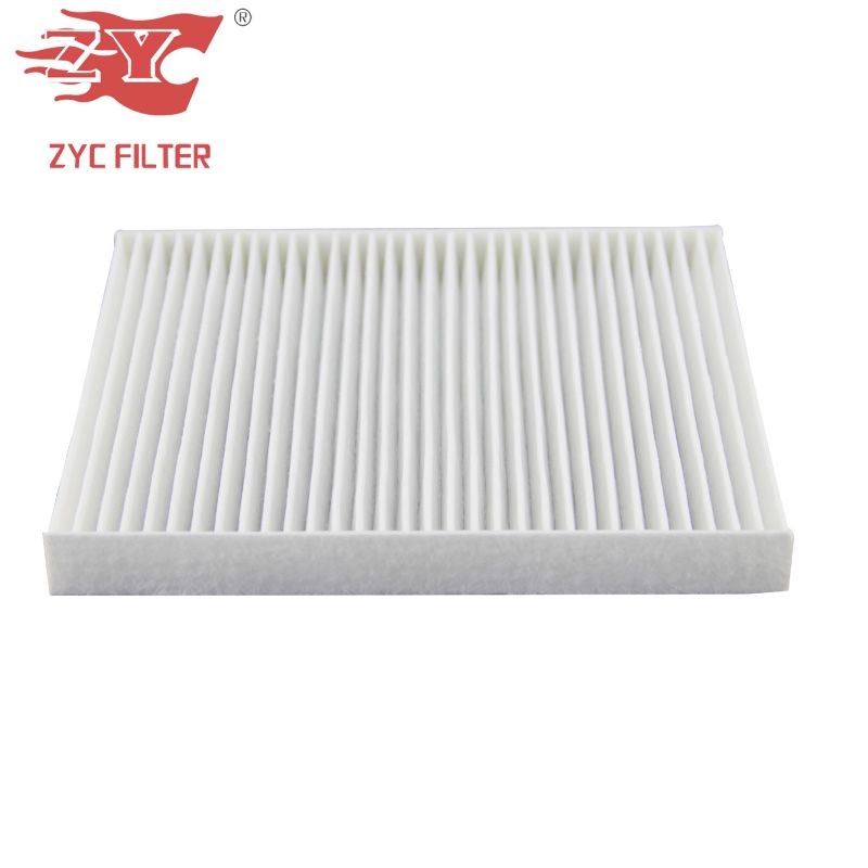 OEM 81010060-B01-B00 Car Cabin Air Filter for BMW 3 Series, 5 Series, X5
