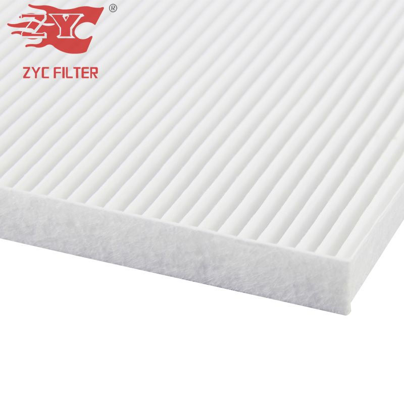 OEM 81010060-B01-B00 Car Cabin Air Filter for BMW 3 Series, 5 Series, X5