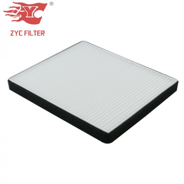 OEM 100003241 Car Cabin Air Filter for Volkswagen Golf, Jetta, Passat