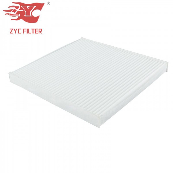 OEM 2007011130 Car Cabin Air Filter for Volkswagen Golf, Jetta, Passat