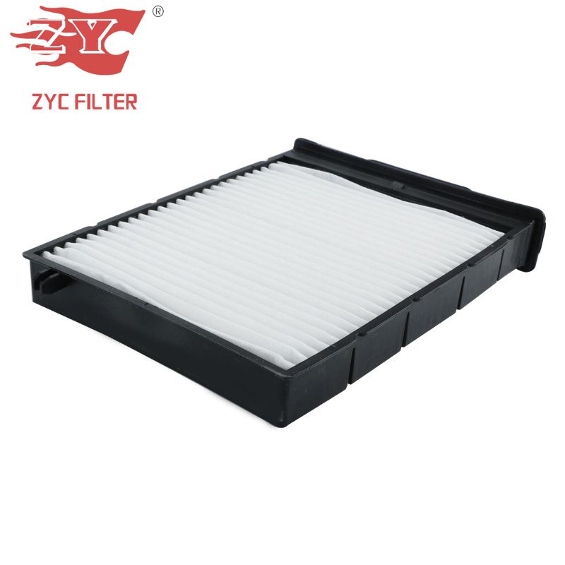 OEM 7701055109 Car Cabin Air Filter for Audi A4, A5, Q5