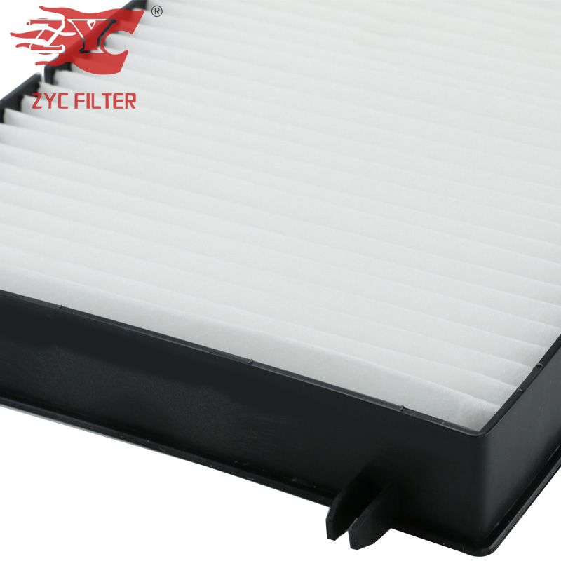OEM 7701055109 Car Cabin Air Filter for Audi A4, A5, Q5-副本
