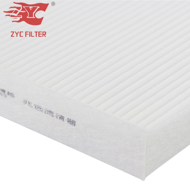 OEM 8022003800 Car Cabin Air Filter for Audi A4, A5, Q5