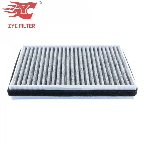 OEM 64106907746 Car Cabin Air Filter for BMW 3 Series, 5 Series, X5