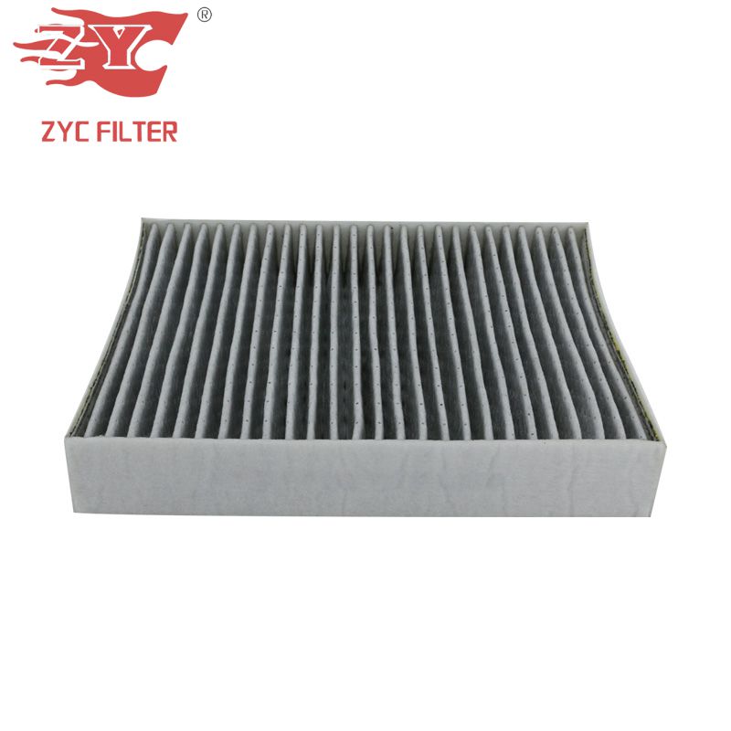OEM 64113237555 Car Cabin Air Filter for BMW 3 Series, 5 Series, X5