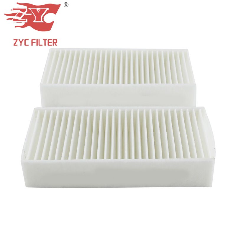 OEM 64119237159 Car Cabin Air Filter for BMW X5, X6, 5 Series