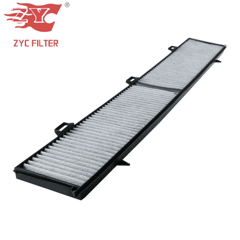 OEM 64316962549 Car Cabin Air Filter for BMW 3 Series, 5 Series, X5