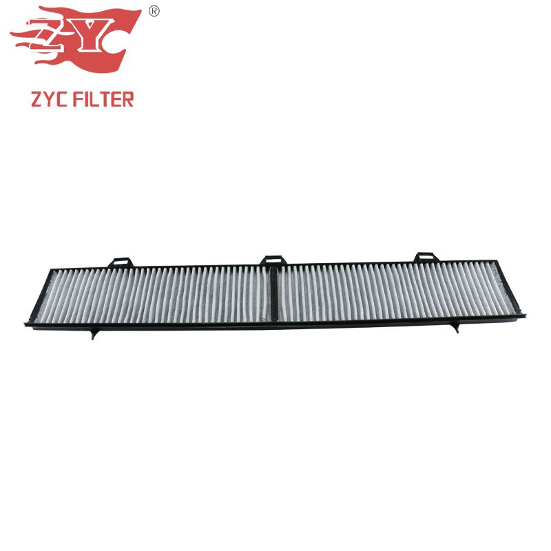 OEM 64316962549 Car Cabin Air Filter for BMW 3 Series, 5 Series, X5