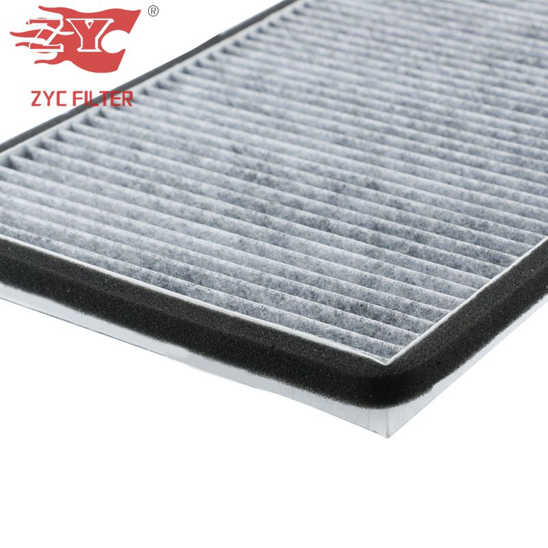 OEM 64318409044 Car Cabin Air Filter for BMW X5, X6, 7 Series