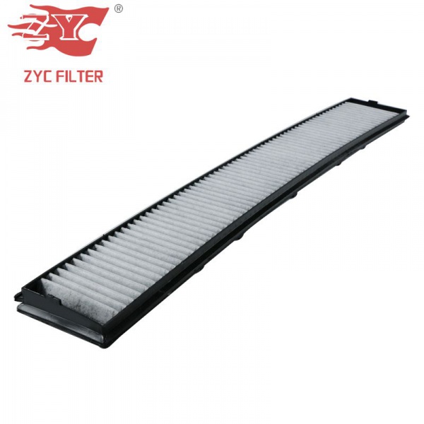 OEM 643110000004 Car Cabin Air Filter for BMW X5, X6, 7 Series