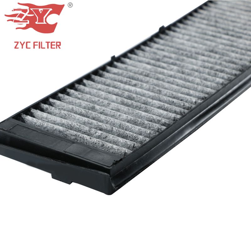 OEM 643110000004 Car Cabin Air Filter for BMW X5, X6, 7 Series