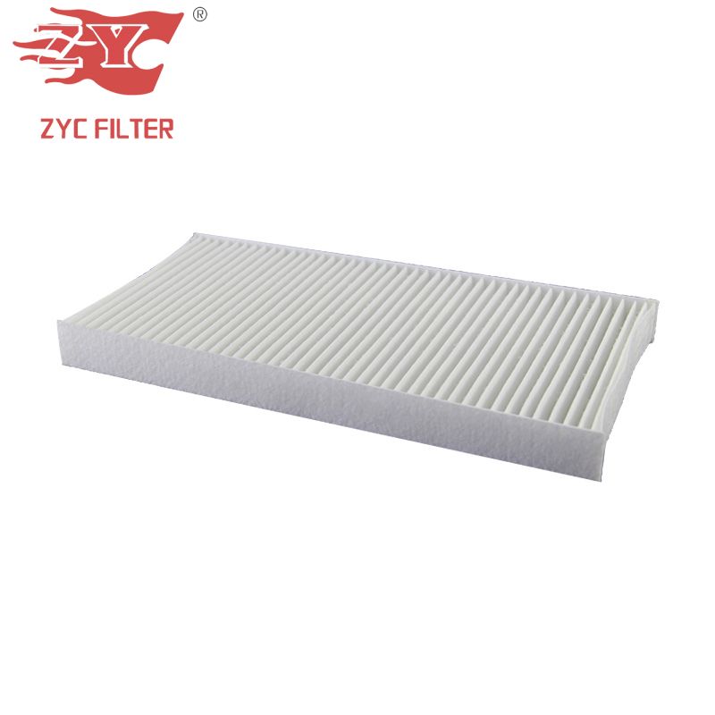 OEM A00002348 Car Cabin Air Filter for Mercedes S-Benz-Class, E-Class, C-Class