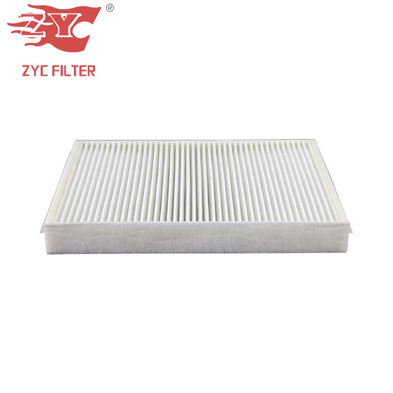 OEM A1668300018 Car Cabin Air Filter for Audi A4, A6, Q5