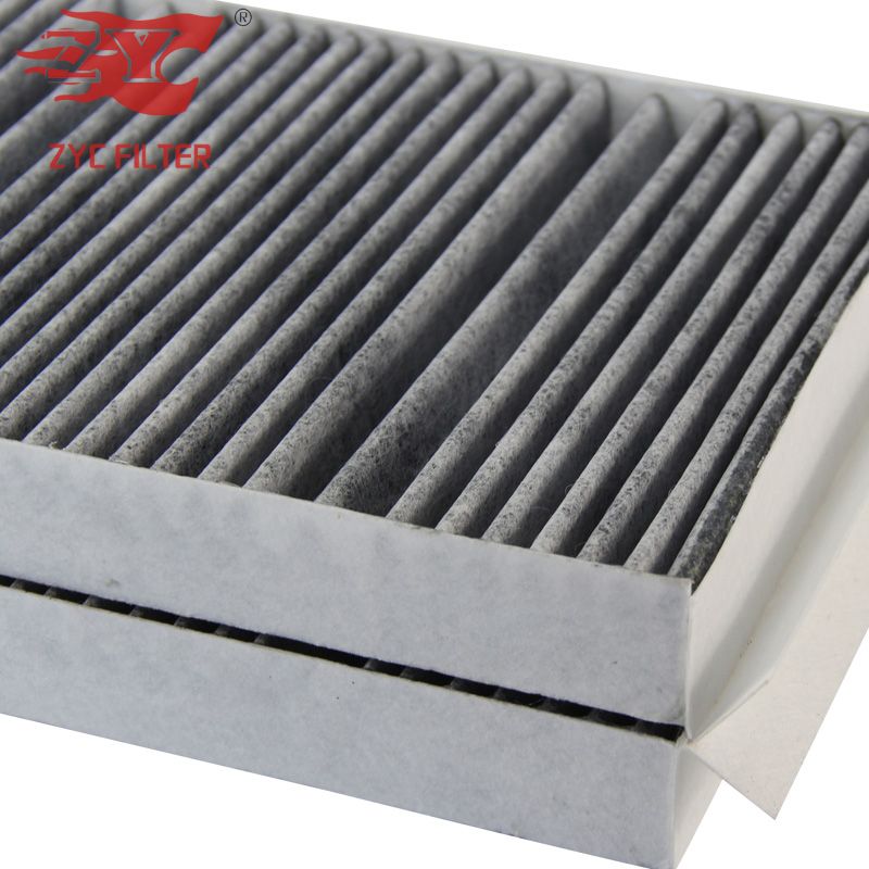 OEM A2228300318 Car Cabin Air Filter for Mercedes-Benz E-Class, C-Class, S-Class