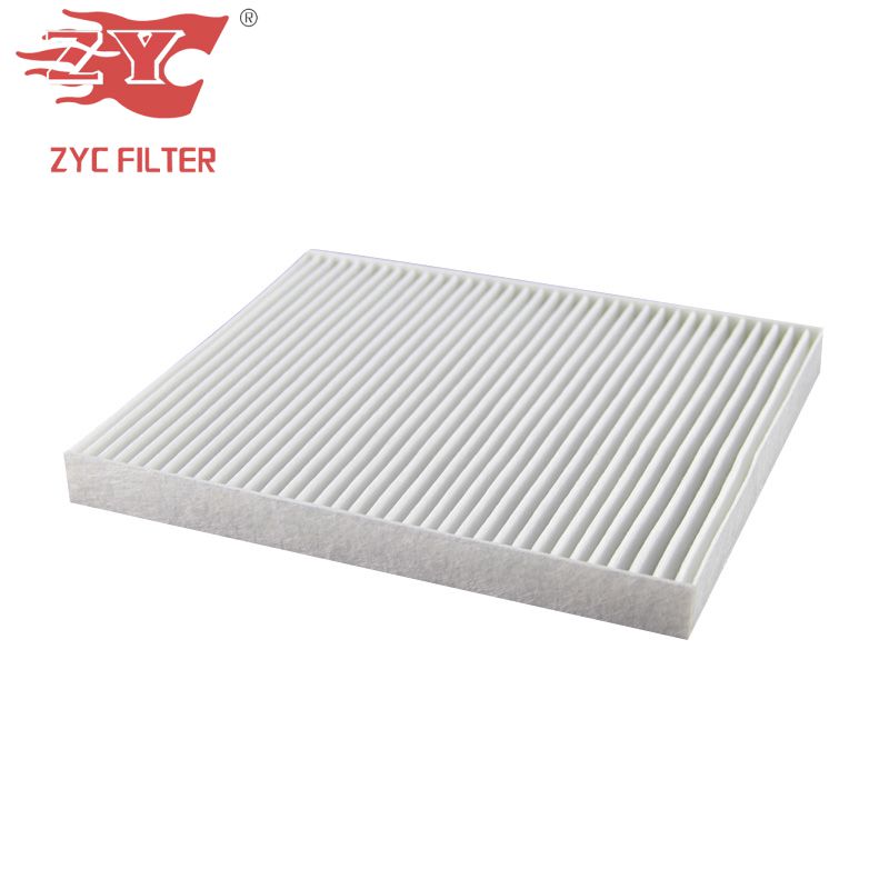 OEM AEQAT40116 Car Cabin Air Filter for Audi A4, A5, Q3