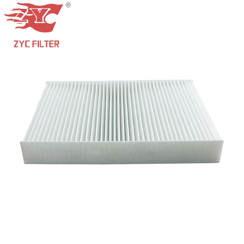 OEM B7200-4BA0A-D403 Car Cabin Air Filter for Toyota Prius, Lexus CT200h
