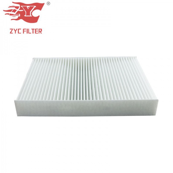 OEM B7200-4BA0A-D403 Car Cabin Air Filter for Toyota Prius, Lexus CT200h