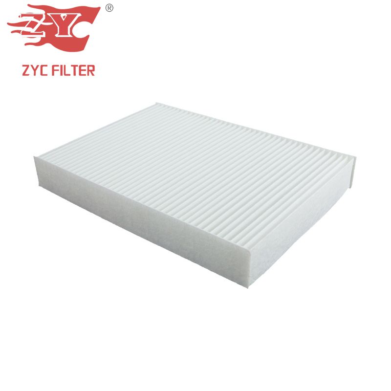 OEM B7200-4BA0A-D403 Car Cabin Air Filter for Toyota Prius, Lexus CT200h