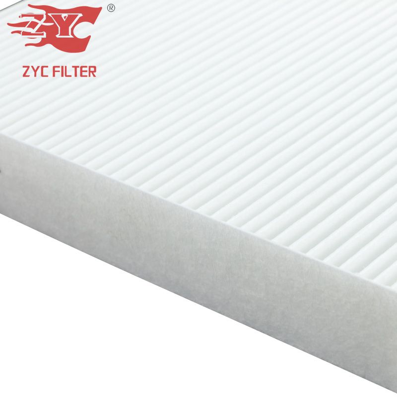 OEM B7200-4BA0A-D403 Car Cabin Air Filter for Toyota Prius, Lexus CT200h