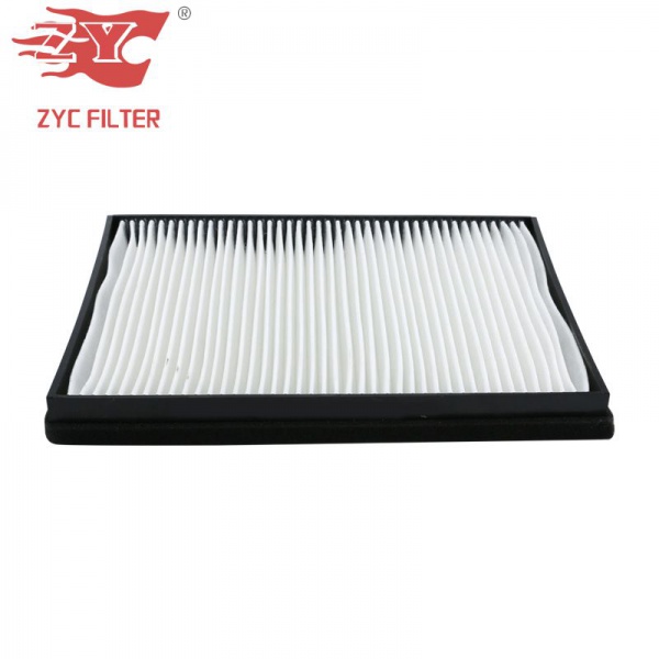 OEM C0-11-012 Car Cabin Air Filter for Audi A4, A6, Q5