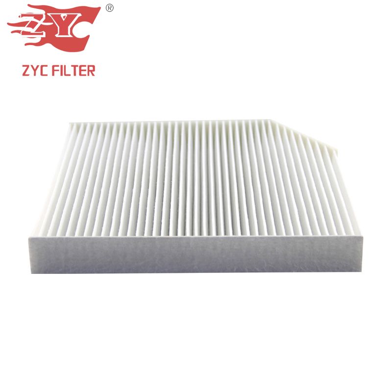 OEM C1186-4025 Car Cabin Air Filter for Ford Focus, Escape, Fusion