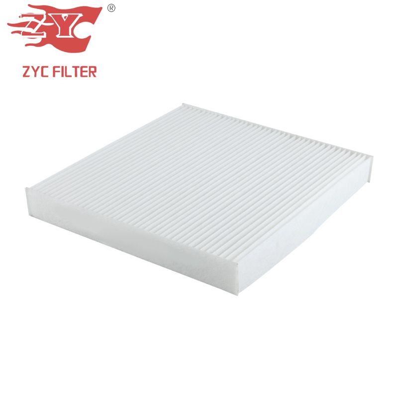OEM C1186-40080 Car Cabin Air Filter for Hyundai Elantra, Sonata, Tucson