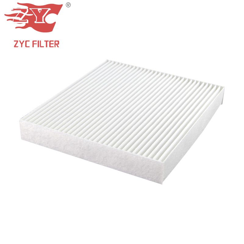 OEM C227052100 Car Cabin Air Filter for Audi A4, A5, Q3