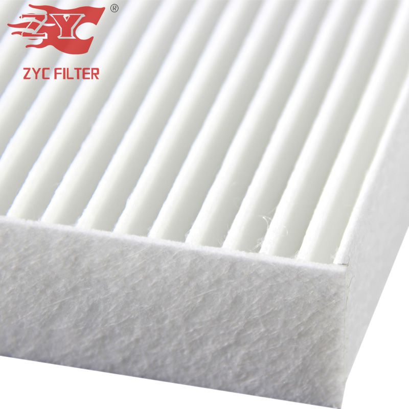 OEM C227052100 Car Cabin Air Filter for Audi A4, A5, Q3