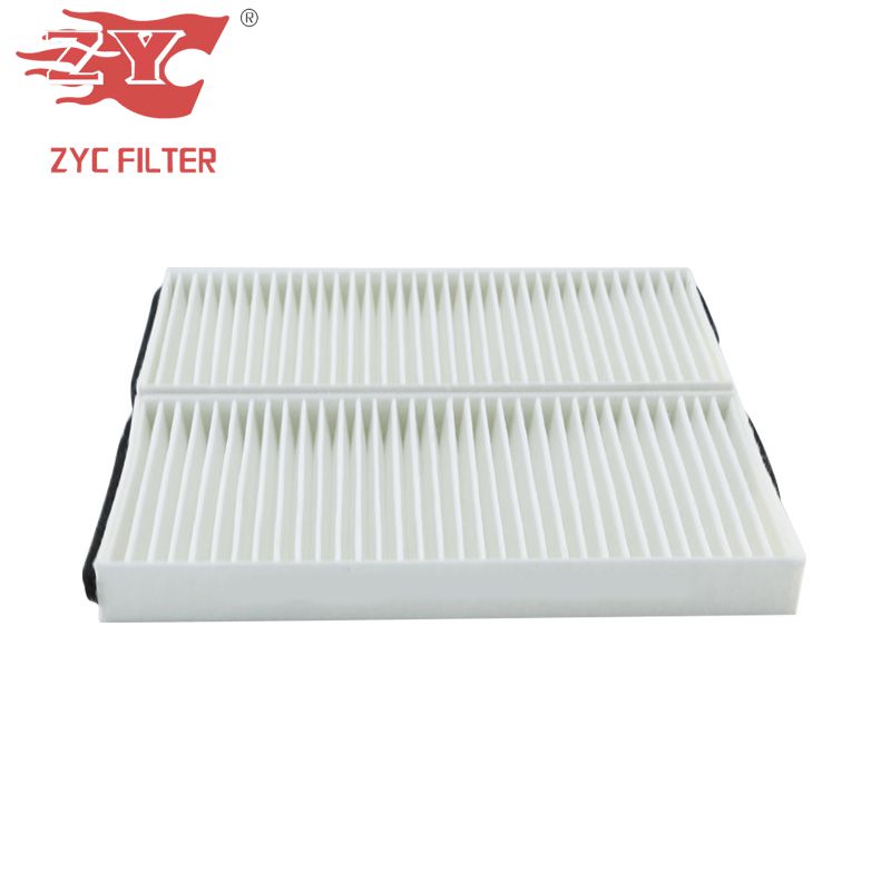 OEM E9P2-19G245-AA Car Cabin Air Filter for Ford F-150, Ranger, Explorer