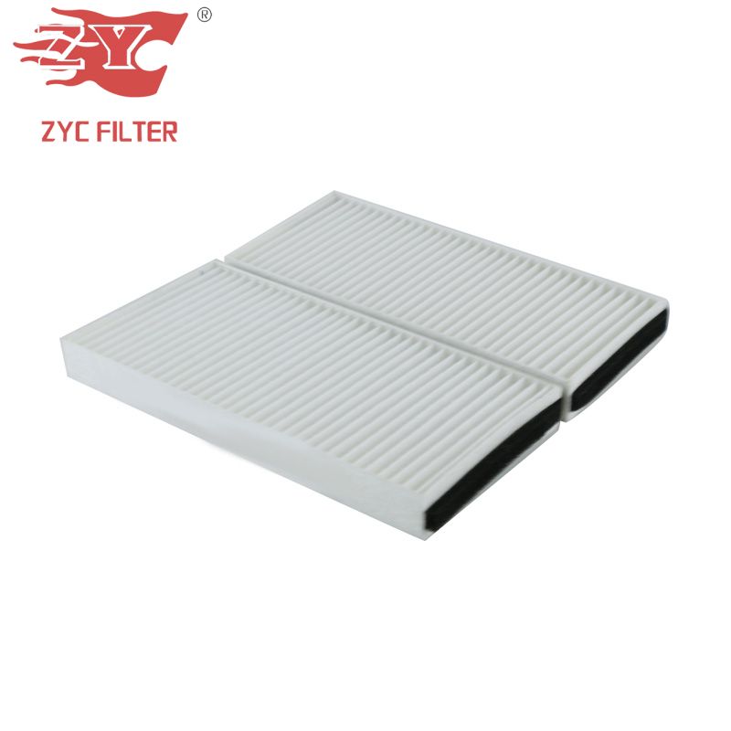OEM E9P2-19G245-AA Car Cabin Air Filter for Ford F-150, Ranger, Explorer