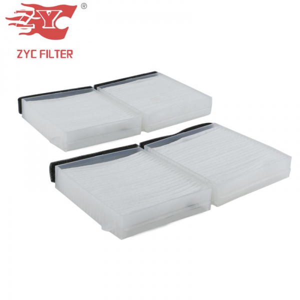 OEM GE6T-61J6XL1 Car Cabin Air Filter for Ford Escape, Fusion, Explorer