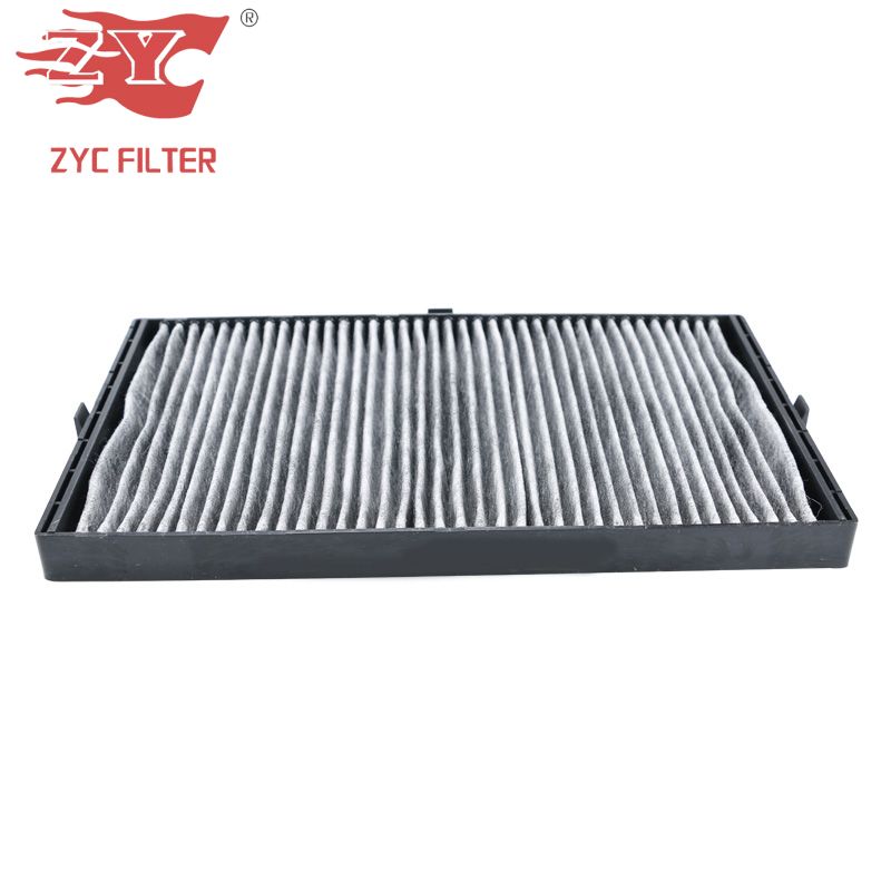 OEM GGLV4-26-A35CA1 Car Cabin Air Filter for Hyundai Tucson, Sonata, Elantra