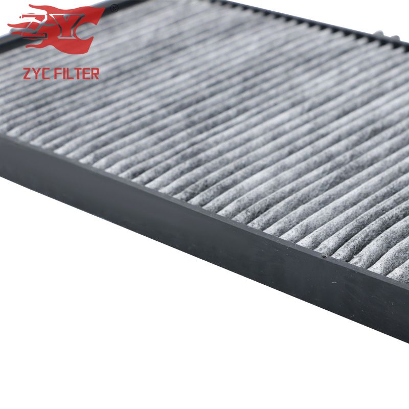 OEM GGLV4-26-A35CA1 Car Cabin Air Filter for Hyundai Tucson, Sonata, Elantra