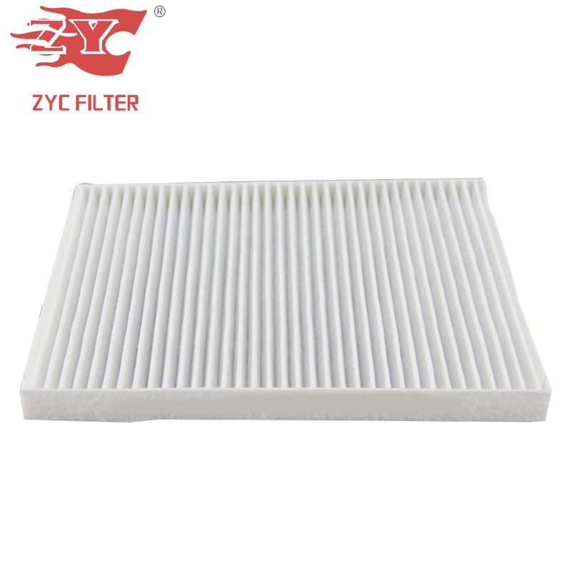 OEM H2B6102C00 Car Cabin Air Filter for Hyundai Elantra, Sonata, Tucson