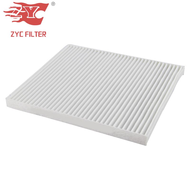 OEM H2B6102C00 Car Cabin Air Filter for Hyundai Elantra, Sonata, Tucson