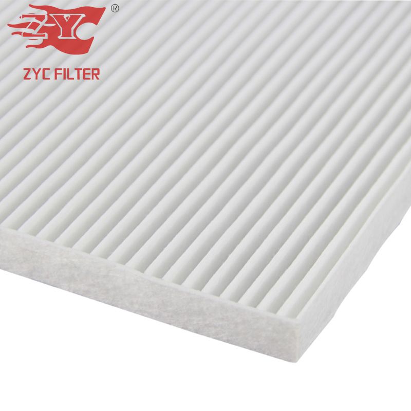OEM H2B6102C00 Car Cabin Air Filter for Hyundai Elantra, Sonata, Tucson