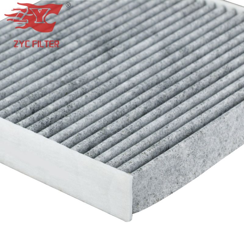 OEM LR036369 Car Cabin Air Filter for Lexus RX, ES, IS Models