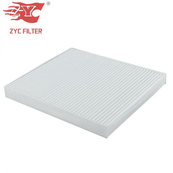 OEM M11-8107915 Car Cabin Air Filter for Mercedes-Benz E-Class, C-Class, GLC