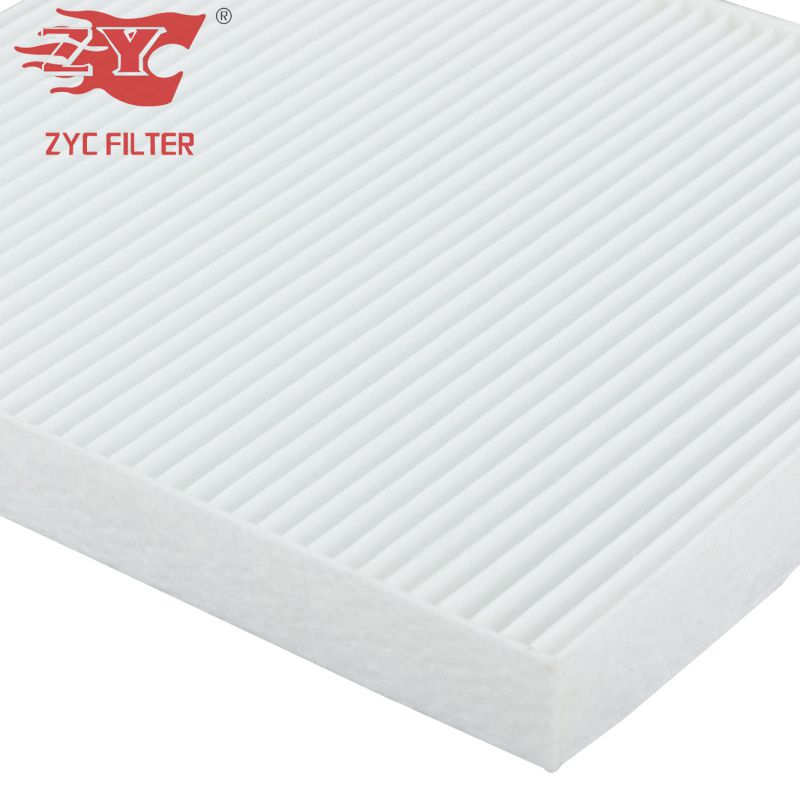 OEM M11-8107915 Car Cabin Air Filter for Mercedes-Benz E-Class, C-Class, GLC