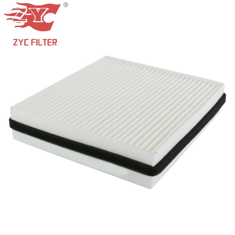 OEM MA10-61-B31M1 Car Cabin Air Filter for Hyundai Elantra, Sonata, Tucson