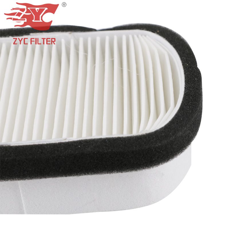 OEM MR2255935-4 Car Cabin Air Filter for Toyota Camry, Corolla, RAV4