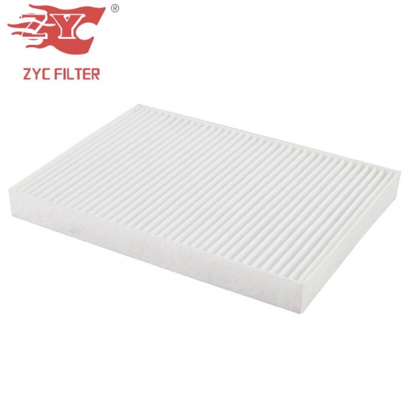 OEM PW891439 Car Cabin Air Filter for Volkswagen Golf, Jetta, Passat