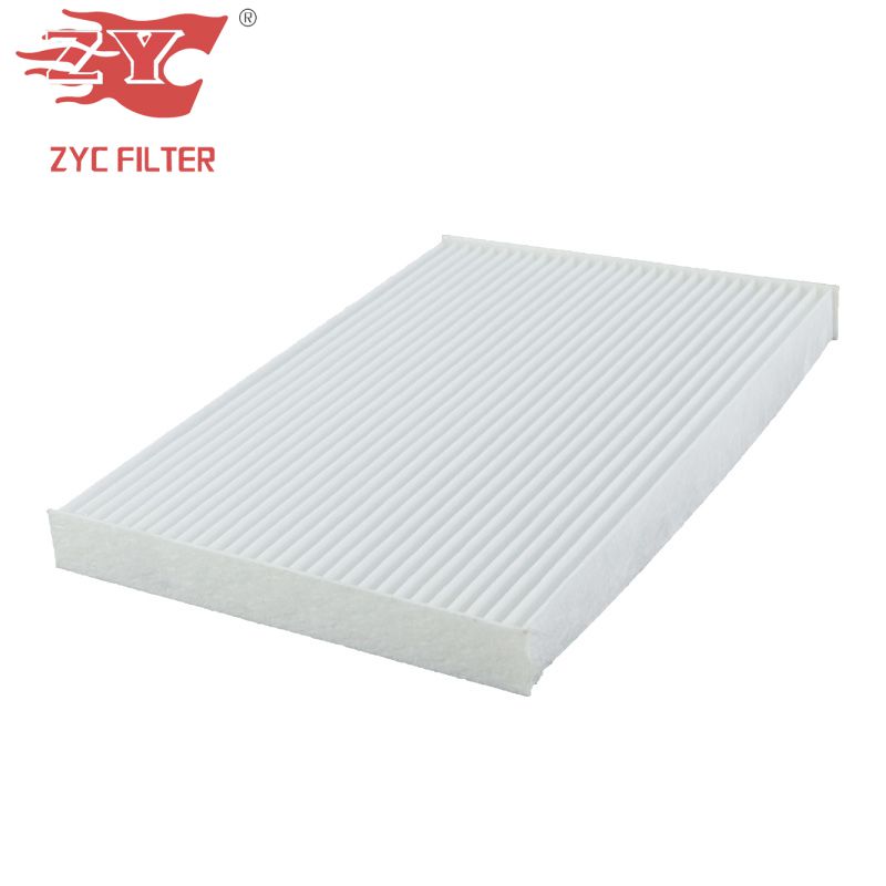 OEM T1029421D Car Cabin Air Filter for Volkswagen Golf, Jetta, Passat