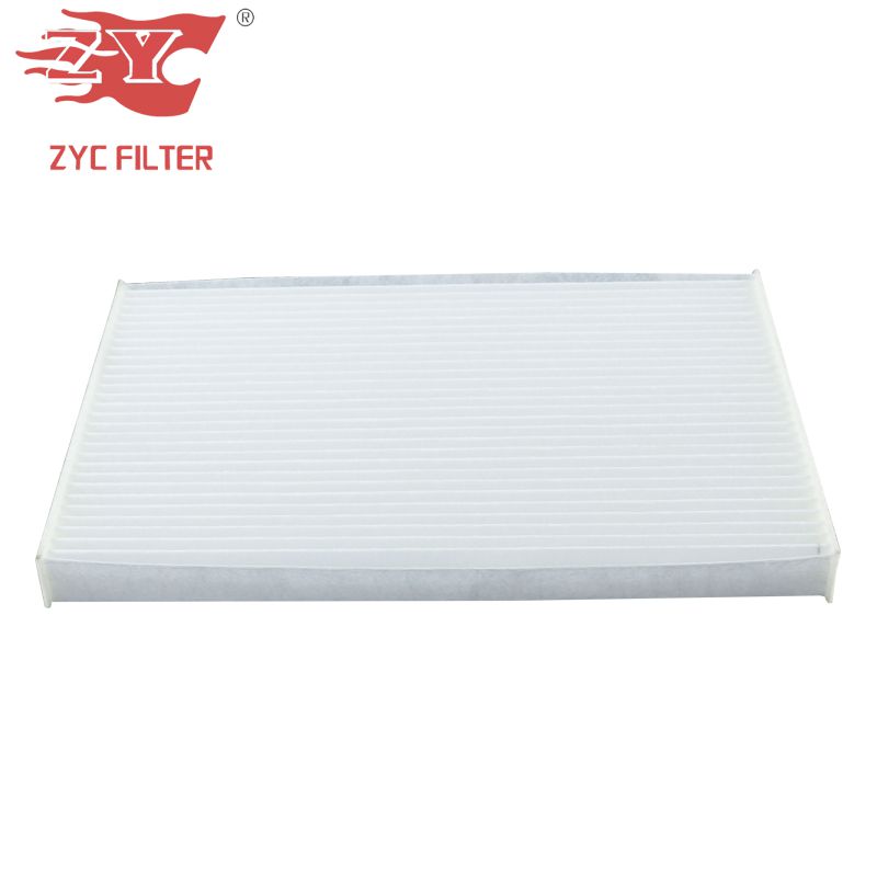 OEM T1029421D Car Cabin Air Filter for Volkswagen Golf, Jetta, Passat