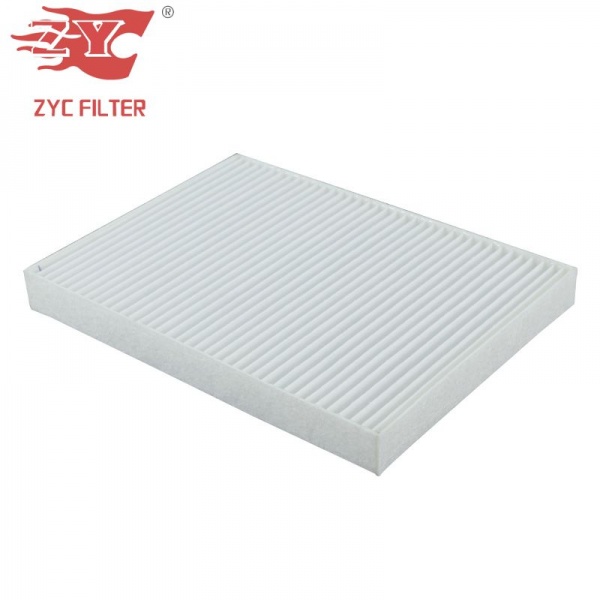 OEM W891439 Car Cabin Air Filter for Audi A4, A6, Q5
