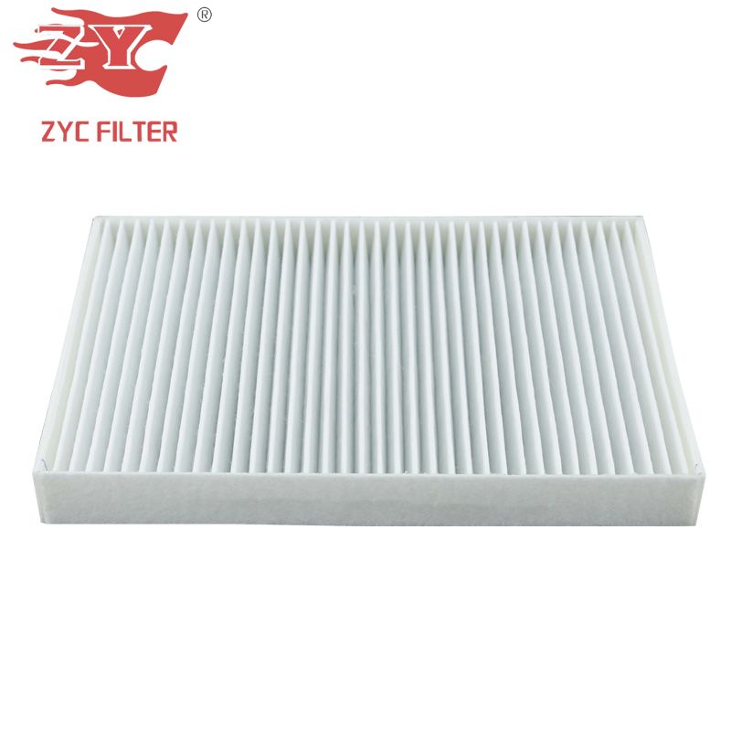 OEM W891439 Car Cabin Air Filter for Audi A4, A6, Q5