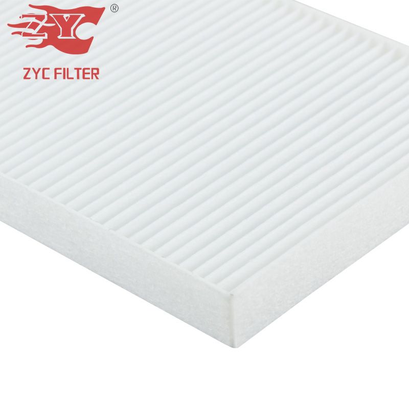 OEM W891439 Car Cabin Air Filter for Audi A4, A6, Q5